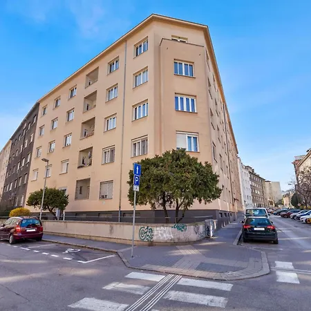 Amazing Loft With Terrace In Centre * Bratislava