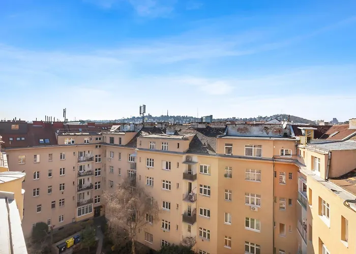Amazing Loft With Terrace In Centre Appartement