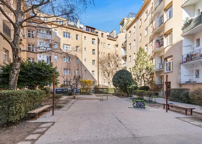 Amazing Loft With Terrace In Centre