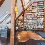 Amazing Loft With Terrace In Centre * Bratislava