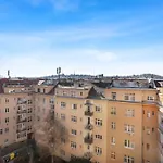 Amazing Loft With Terrace In Centre Apartment