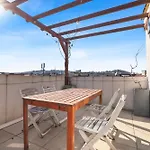 Apartment Amazing Loft With Terrace In Centre